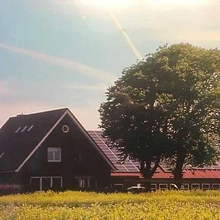 Higgen Adamla Stedesdorf Exterior foto
