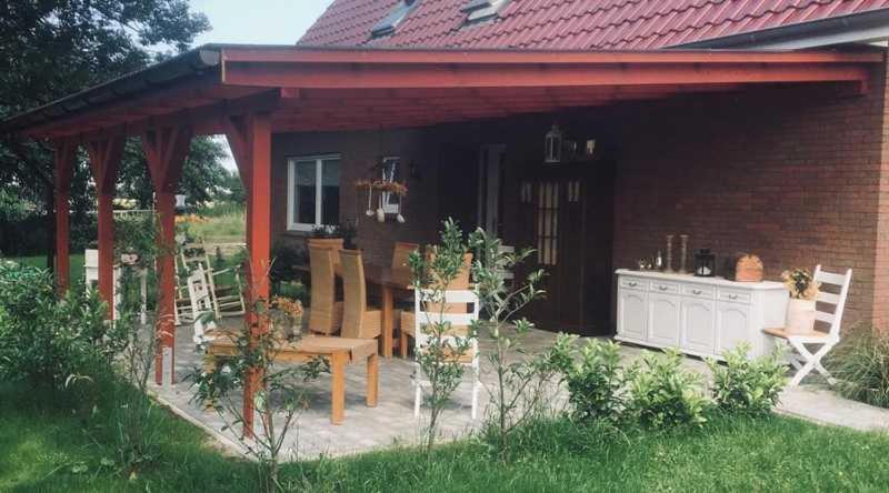 Higgen Adamla Stedesdorf Exterior foto