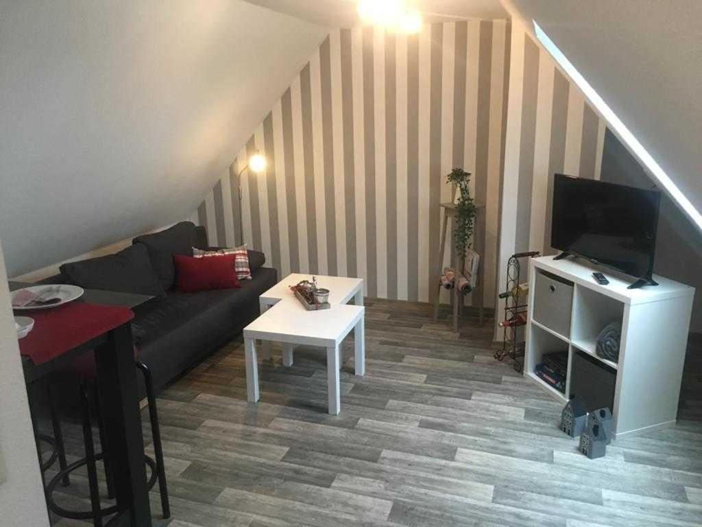 Higgen Adamla Stedesdorf Exterior foto