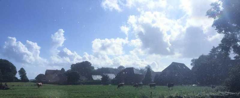 Higgen Adamla Stedesdorf Exterior foto